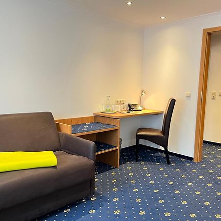 Hotel Post - Regionales Grosses Fruehstuecksbuffet - Auch Gf & Lf Scheidegg Εξωτερικό φωτογραφία