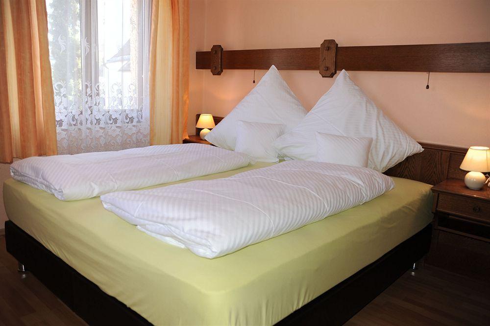 Hotel Post - Regionales Grosses Fruehstuecksbuffet - Auch Gf & Lf Scheidegg Εξωτερικό φωτογραφία